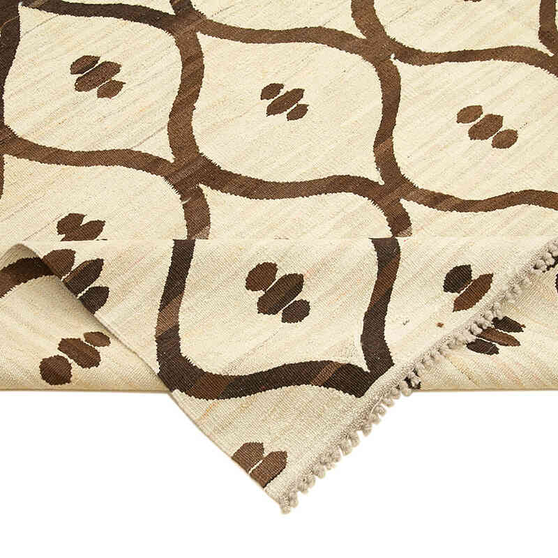 Yeni El Dokuma Kilim - 247 cm x 315 cm - K0039719