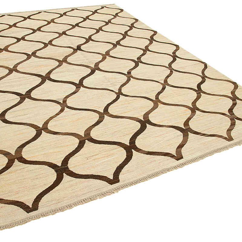Yeni El Dokuma Kilim - 240 cm x 310 cm - K0039720