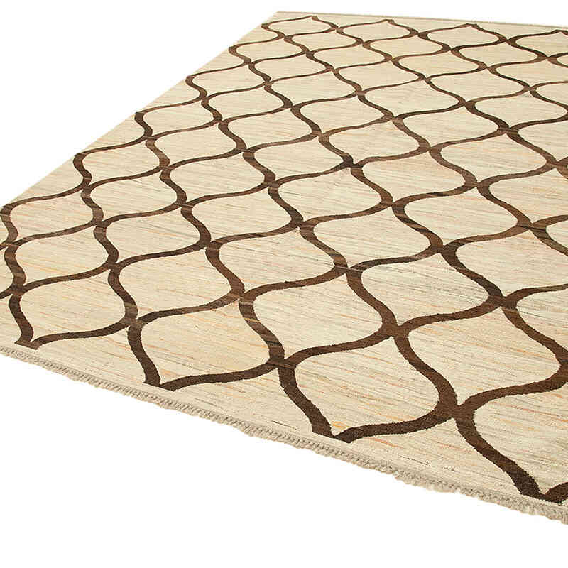 Yeni El Dokuma Kilim - 240 cm x 310 cm - K0039720
