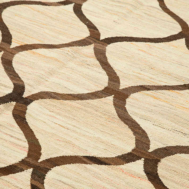 Yeni El Dokuma Kilim - 240 cm x 310 cm - K0039720