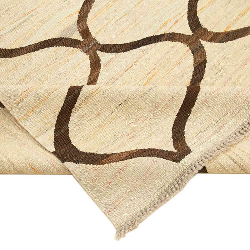 Yeni El Dokuma Kilim - 240 cm x 310 cm - K0039720