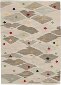 Yeni El Dokuma Kilim - 205 cm x 289 cm