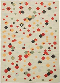 Yeni El Dokuma Kilim - 174 cm x 246 cm