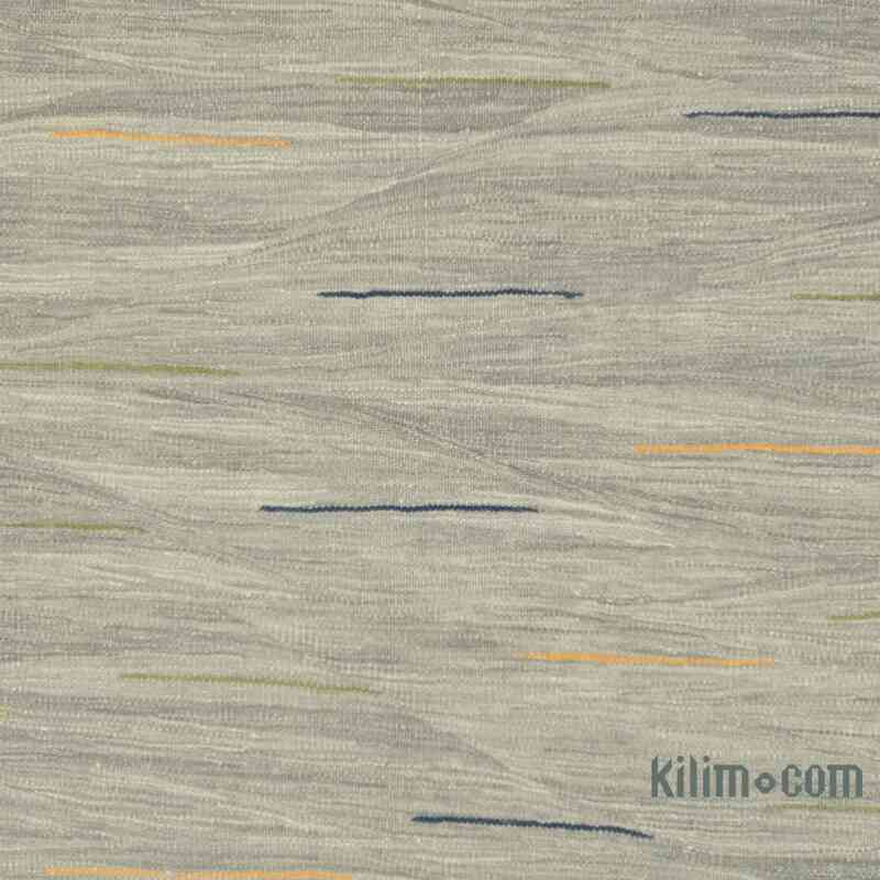 Yeni El Dokuma Kilim - 177 cm x 245 cm - K0039774