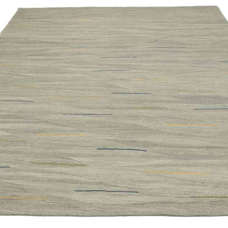 Yeni El Dokuma Kilim - 177 cm x 245 cm - K0039774