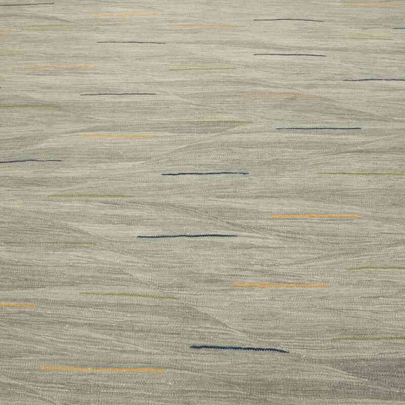 Yeni El Dokuma Kilim - 177 cm x 245 cm - K0039774