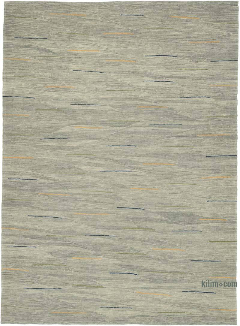 Yeni El Dokuma Kilim - 177 cm x 245 cm - K0039774