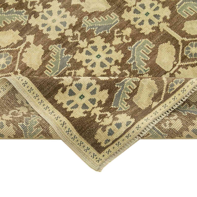 Alfombra Turca Vintage - Herencia - 157 cm x 248 cm - K0039785