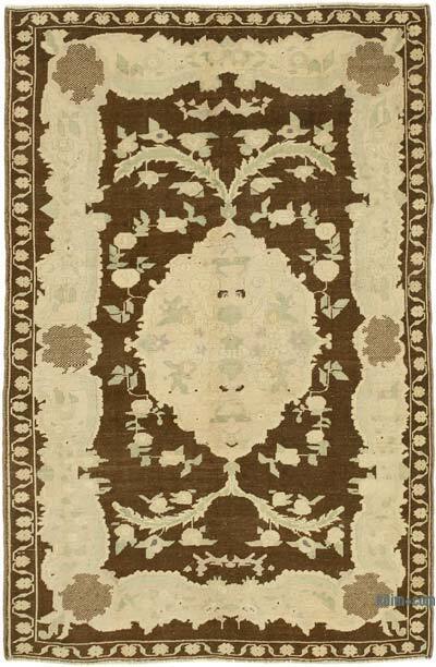 Alfombra Turca Vintage - Herencia - 148 cm x 228 cm