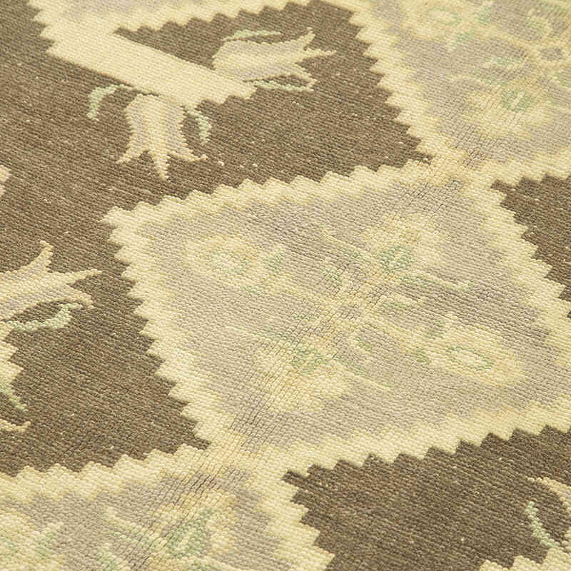 El Dokuma Vintage Hali - 140 cm x 250 cm - K0039794