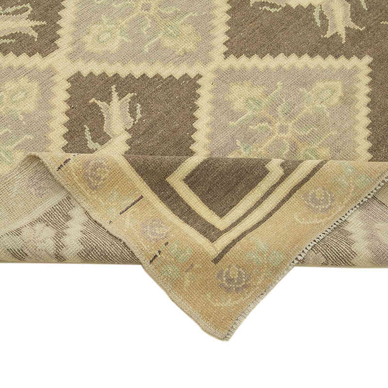 El Dokuma Vintage Hali - 140 cm x 250 cm - K0039794
