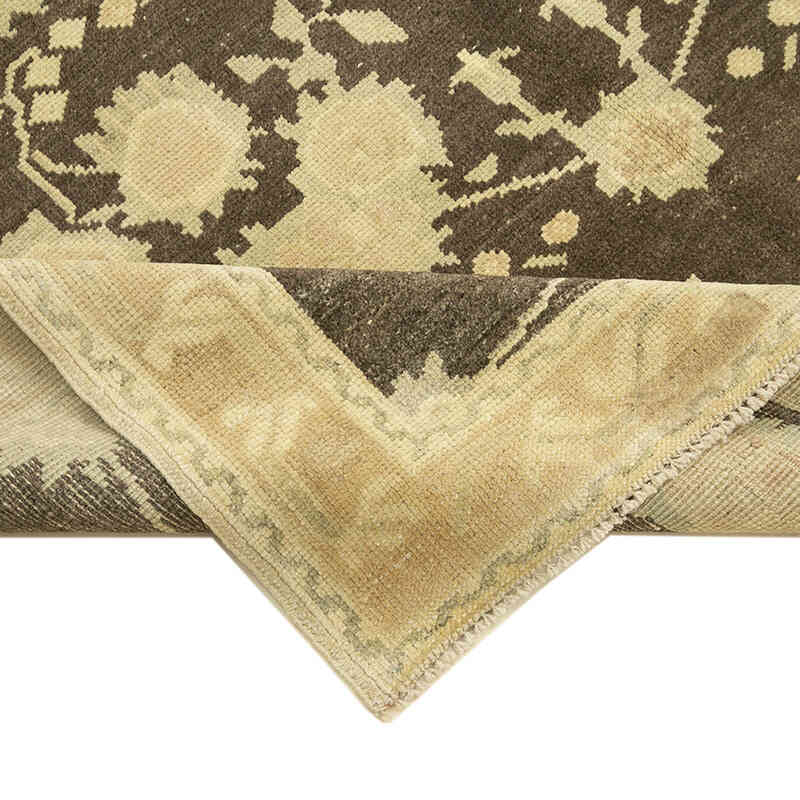 Alfombra Turca Vintage - Herencia - 148 cm x 244 cm - K0039809