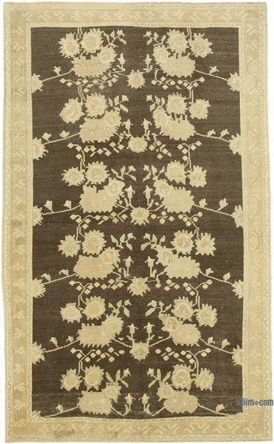 Alfombra Turca Vintage - Herencia - 148 cm x 244 cm
