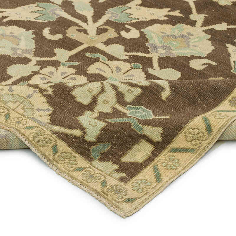 El Dokuma Vintage Hali - 151 cm x 263 cm - K0039821