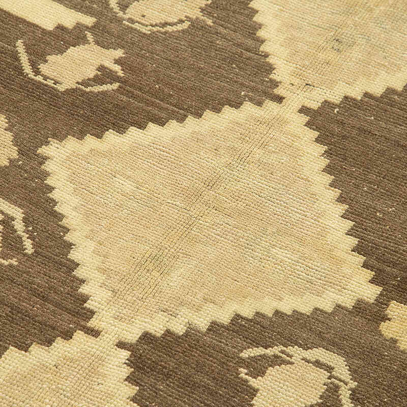 El Dokuma Vintage Hali - 125 cm x 225 cm - K0039849
