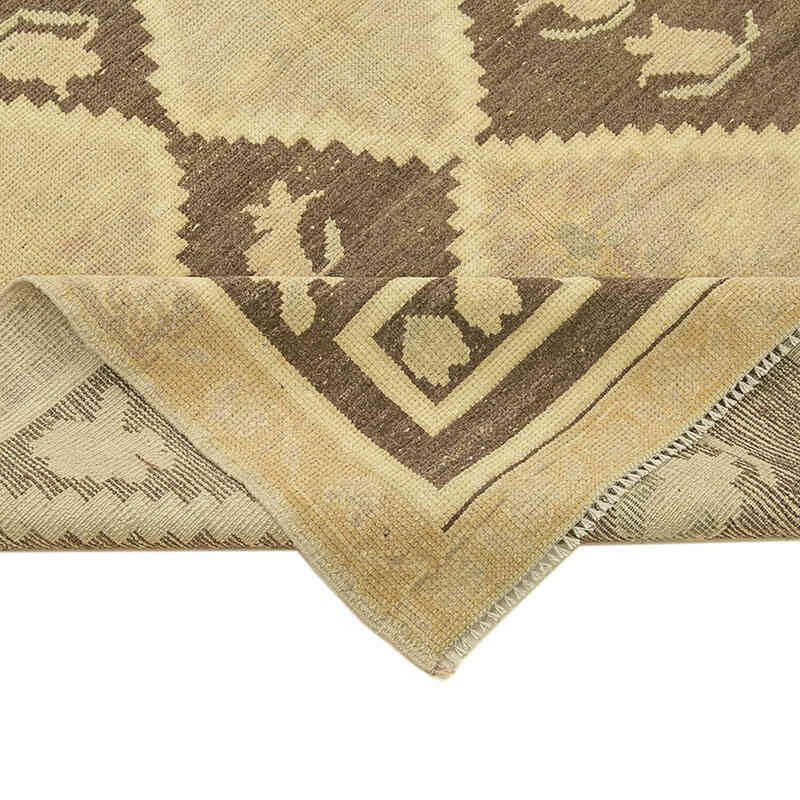 El Dokuma Vintage Hali - 125 cm x 225 cm - K0039849