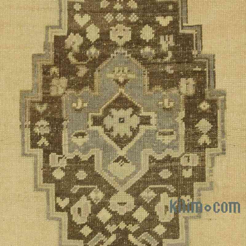 Alfombra Turca Vintage - Herencia - 102 cm x 163 cm - K0039857