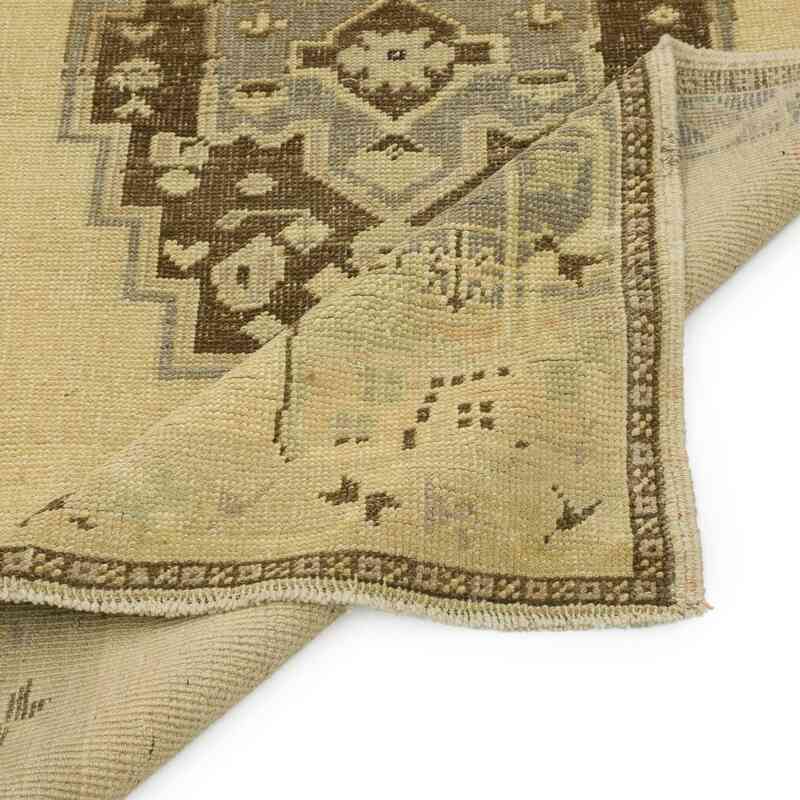 Alfombra Turca Vintage - Herencia - 102 cm x 163 cm - K0039857