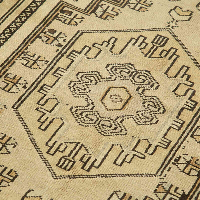 Alfombra Turca Vintage - Herencia - 115 cm x 222 cm - K0039867