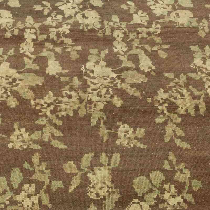 Alfombra Turca Vintage - Herencia - 131 cm x 195 cm - K0039877