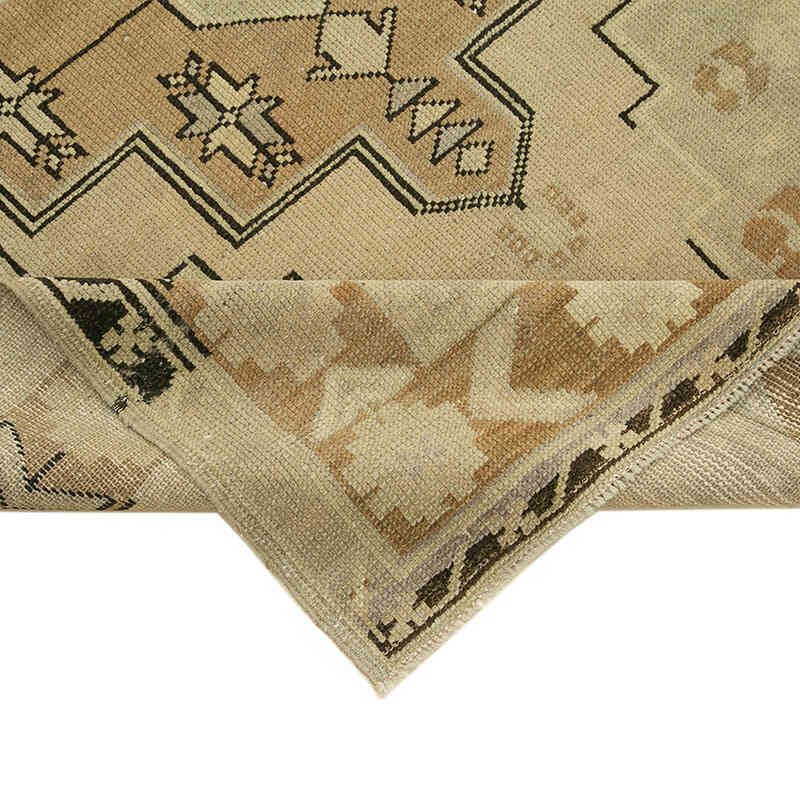 Alfombra Turca Vintage - Herencia - 114 cm x 226 cm - K0039886