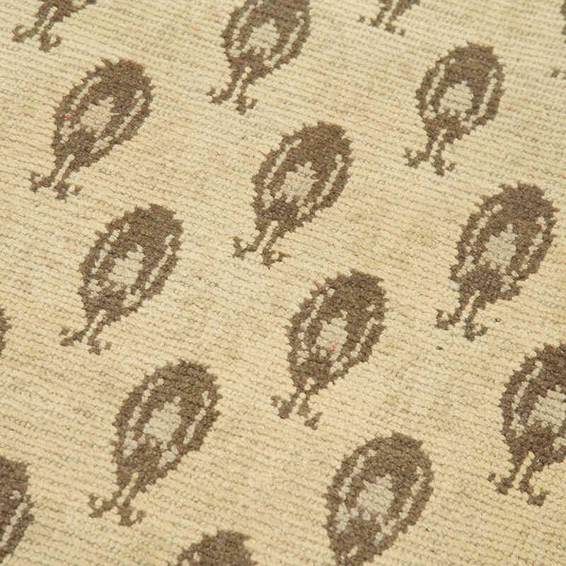 Alfombra Turca Vintage - Herencia - 88 cm x 215 cm - K0039927