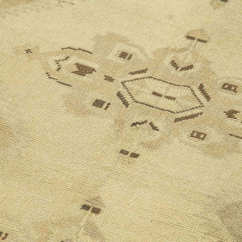 Alfombra Turca Vintage - Herencia - 109 cm x 200 cm - K0039930
