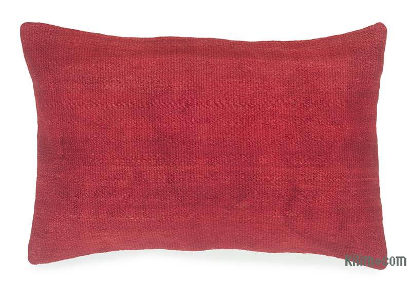 Kilim Pillow Cover - 2'  x 1' 4" (24" x 16") - K0039973