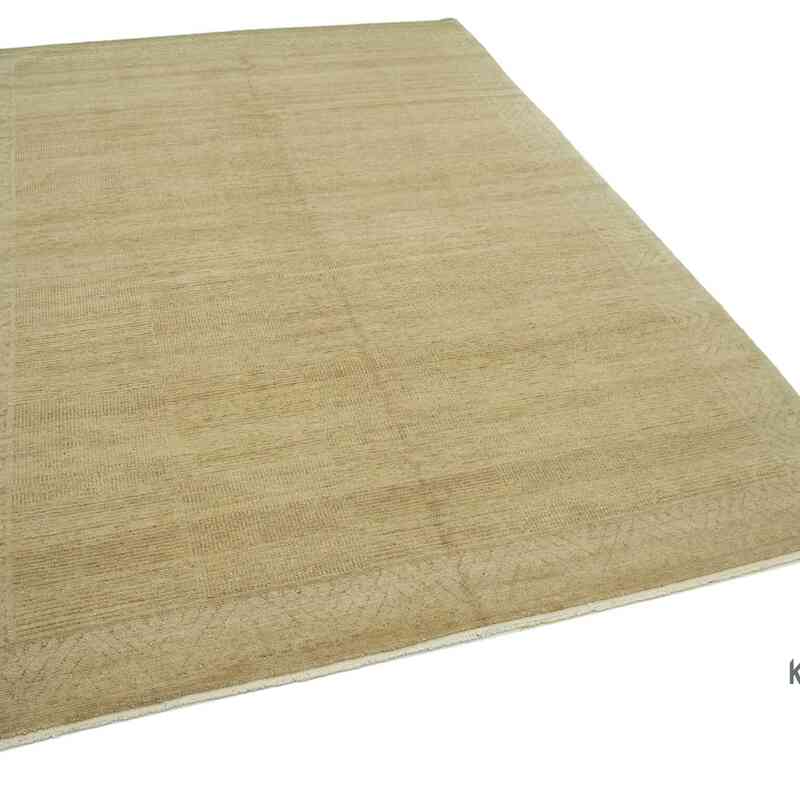 Yeni El Dokuma Halı - 184 cm x 272 cm - K0040584
