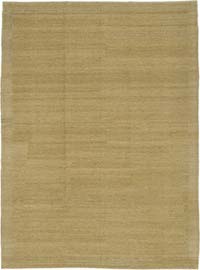 Nueva Alfombra Tejida a Mano - 277 cm x 368 cm