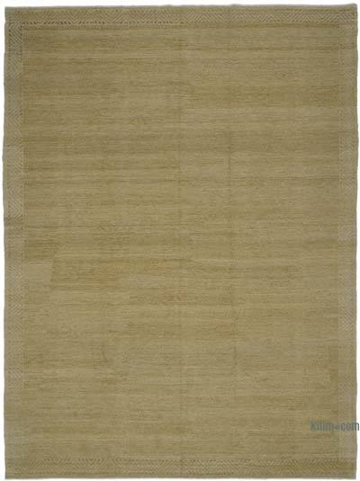 Yeni El Dokuma Halı - 277 cm x 368 cm