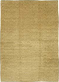 Nueva Alfombra Tejida a Mano - 290 cm x 410 cm