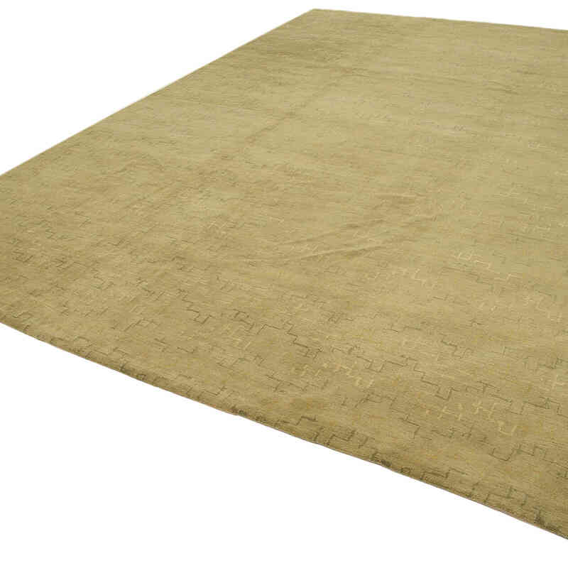 Yeni El Dokuma Halı - 290 cm x 410 cm - K0040676