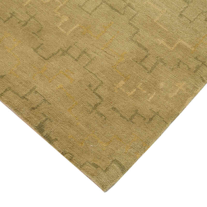 Yeni El Dokuma Halı - 290 cm x 410 cm - K0040676