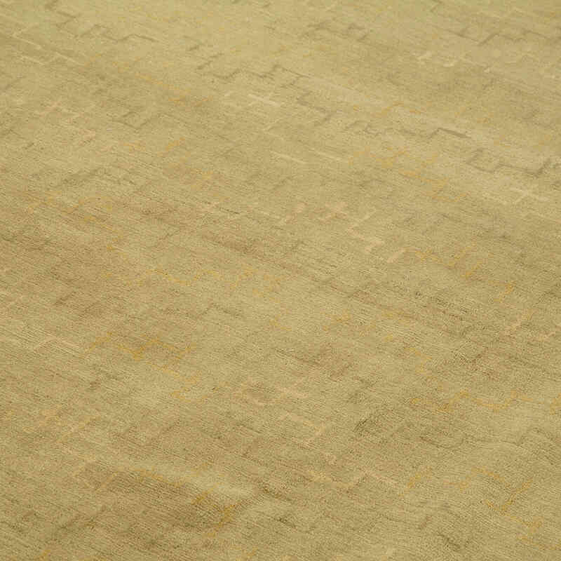 Yeni El Dokuma Halı - 290 cm x 410 cm - K0040676