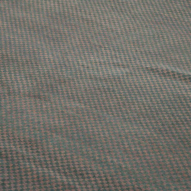 Nueva Alfombra Tejida a Mano - 305 cm x 420 cm - K0040697
