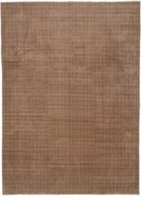 New Hand Knotted Wool Rug - 10'  x 13' 10" (120" x 166")