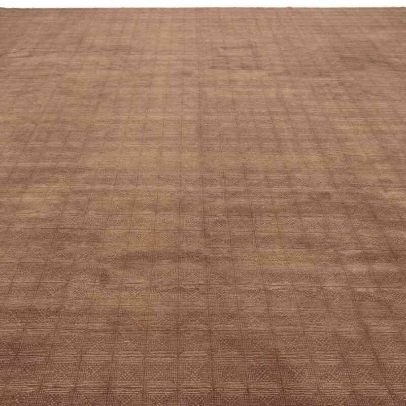 Yeni El Dokuma Halı - 305 cm x 422 cm - K0040711