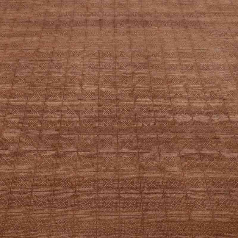 Yeni El Dokuma Halı - 305 cm x 422 cm - K0040711