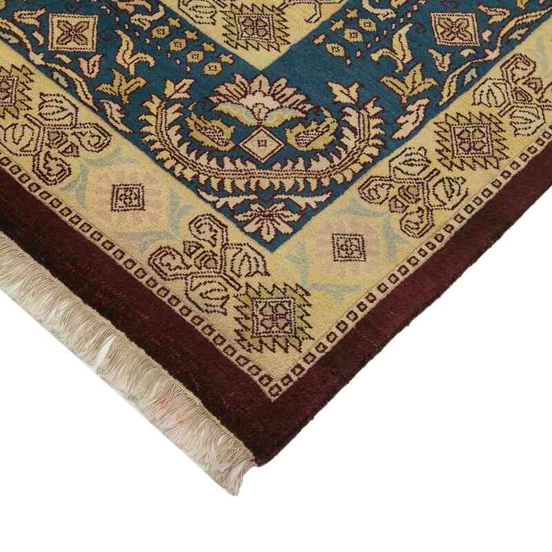 Yeni El Dokuma Uşak Halısı - 280 cm x 365 cm - K0040725