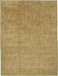 Nueva Alfombra Tejida a Mano - 297 cm x 407 cm