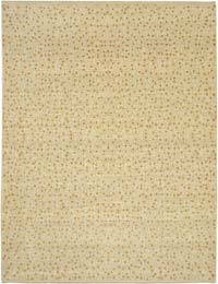 Yeni El Dokuma Halı - 307 cm x 400 cm