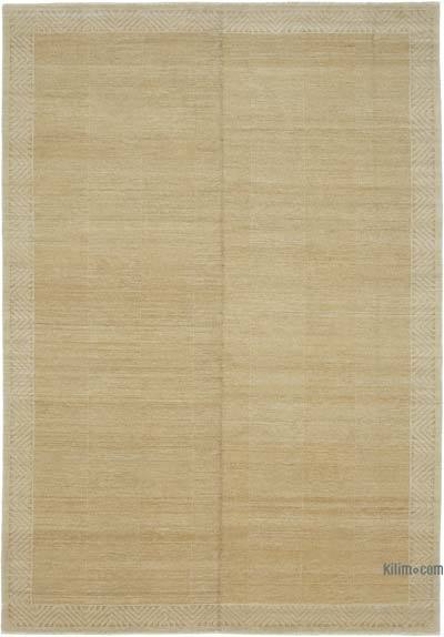 Yeni El Dokuma Halı - 217 cm x 307 cm