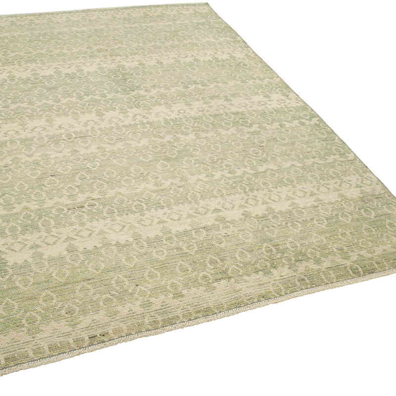 Yeni El Dokuma Halı - 188 cm x 271 cm - K0040792