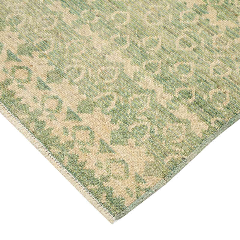 Yeni El Dokuma Halı - 188 cm x 271 cm - K0040792