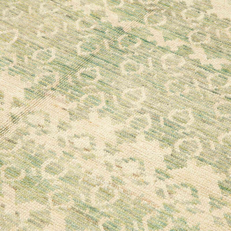 Yeni El Dokuma Halı - 188 cm x 271 cm - K0040792