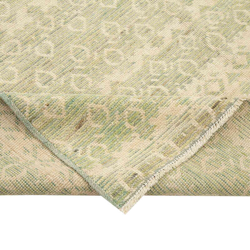 Yeni El Dokuma Halı - 188 cm x 271 cm - K0040792