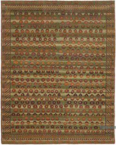 Yeni El Dokuma Halı - 243 cm x 307 cm