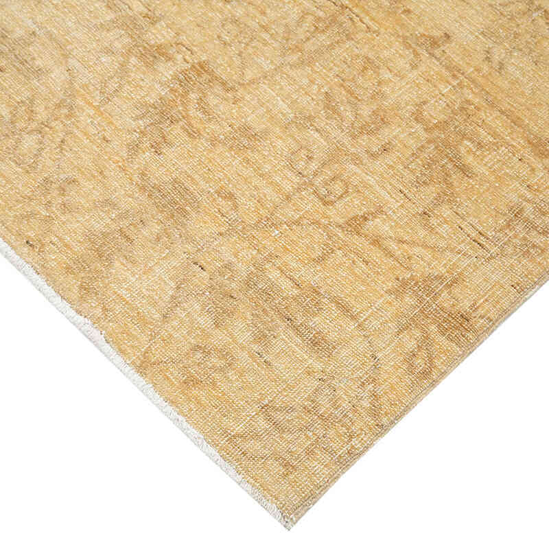 Nueva Alfombra Oushak Tejida a Mano - 180 cm x 256 cm - K0040809