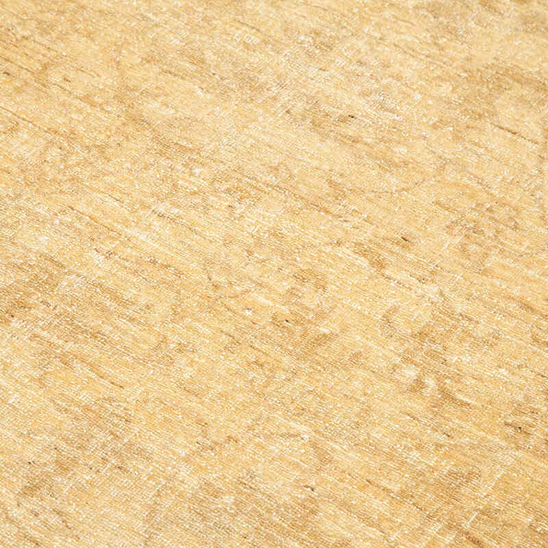 Nueva Alfombra Oushak Tejida a Mano - 180 cm x 256 cm - K0040809